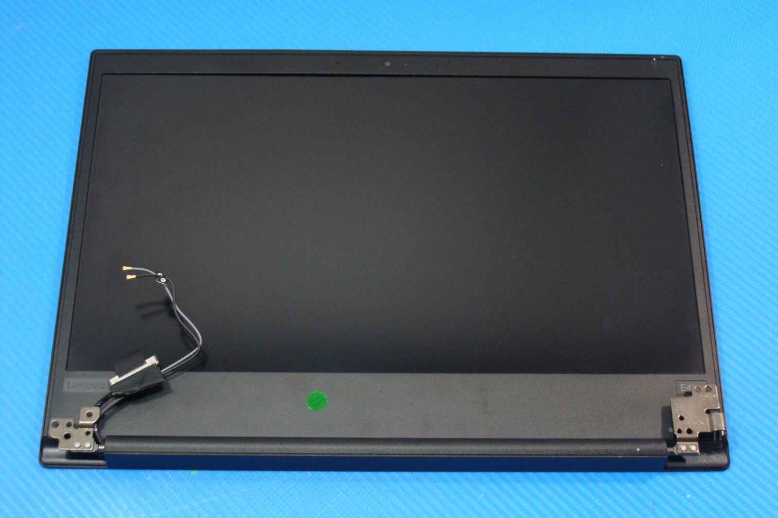 Lenovo ThinkPad E490 14