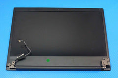Lenovo ThinkPad E490 14" Matte FHD LCD Screen Complete Assembly Black