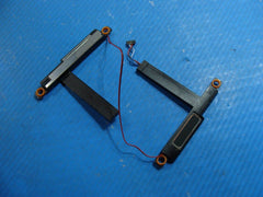Asus ZenBook 15.6” UX533FD OEM Laptop Left & Right Speaker Set 04072-02970100 - Tested Computer Laptop Parts