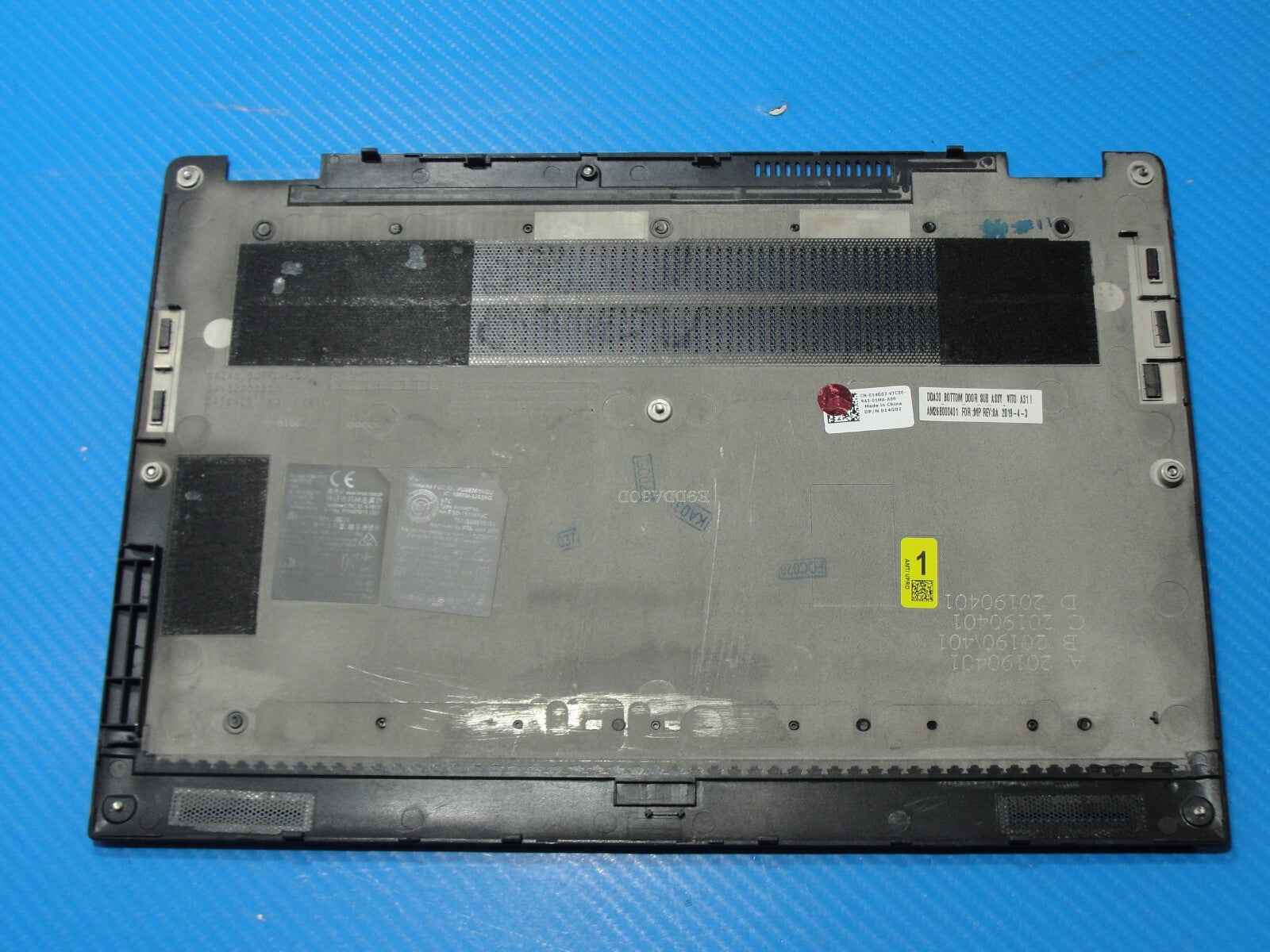 Dell Latitude 7390 2-in-1 13.3