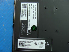 Dell Latitude 5590 15.6" Genuine US Backlit Keyboard 383D7 PK1313M3B00