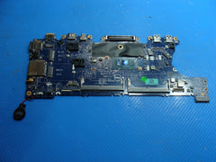 Dell Latitude E7470 14" Genuine Intel i5-6300U 2.4Ghz Motherboard LA-C461P DGYY5