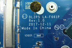 Lenovo Yoga 15.6” 730-15IKB Intel i5-8250U 1.6GHz 8GB Motherboard 5B20Q96474 - Tested Computer Laptop Parts