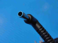 Original HP 90W AC Adapter Charg 19.5V 4.62A 4.5×3.0mm Blue Tip With Center Pin - Tested Computer Laptop Parts