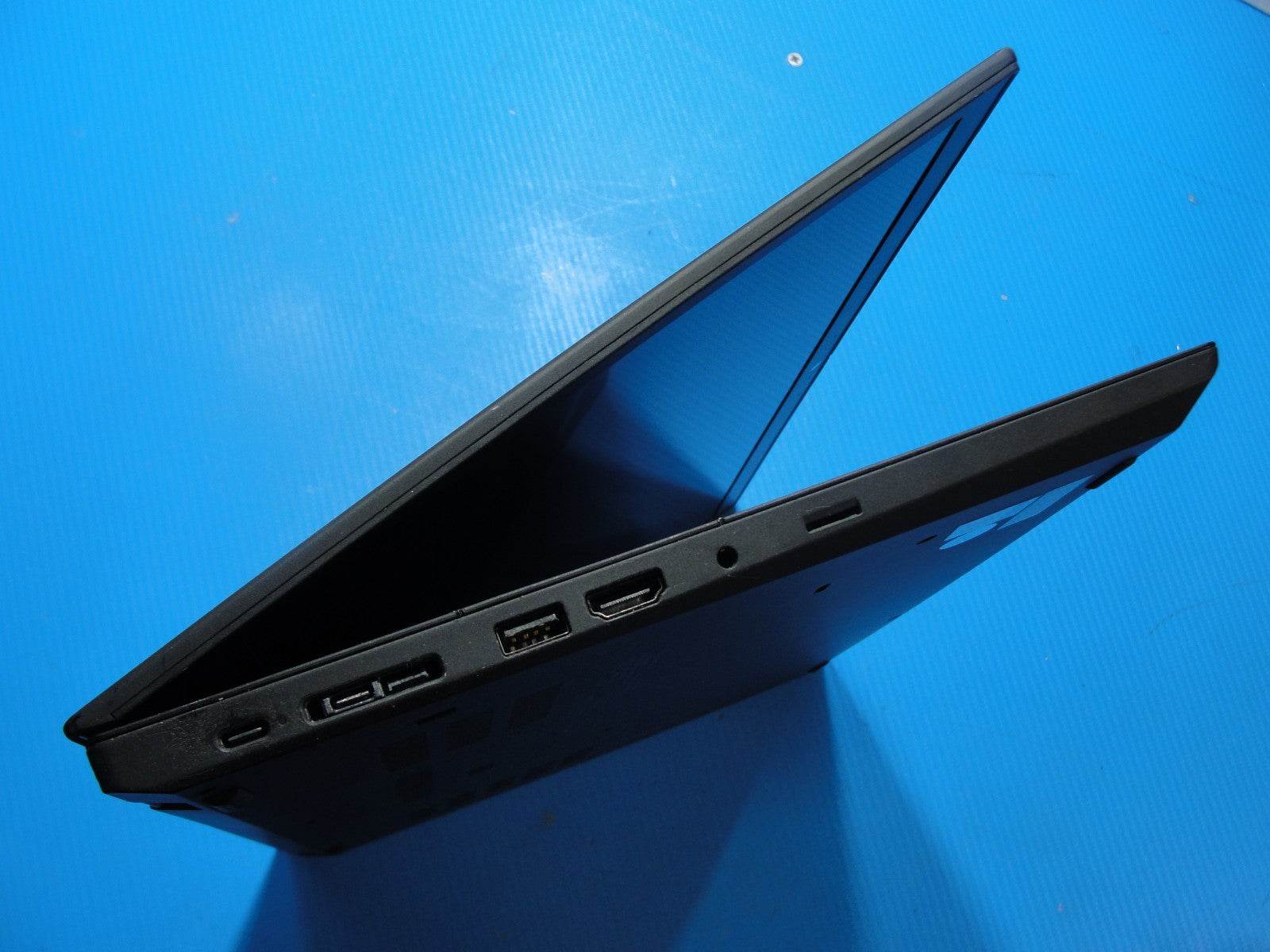 Lenovo ThinkPad E15 Gen 1 15.6” FHD Intel Core i7-10510U 1.8GHz 16GB 256GB SSD - Tested Computer Laptop Parts