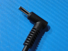 Genuine HP 120W AC Adapter Charger – 19.5V 6.15A – 4.5mm × 3.0 mm Blue Tip - Tested Computer Laptop Parts