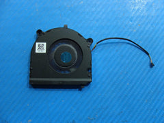 Lenovo Thinkbook 14” 14S-IWL 20RM OEM Laptop CPU Cooling Fan BL0110401355 - Tested Computer Laptop Parts