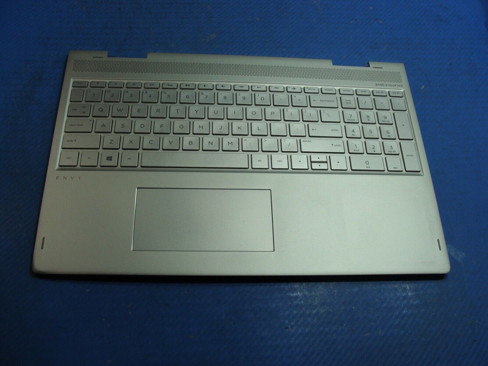 HP Envy x360 15-bp100 15.6