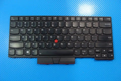 Lenovo ThinkPad 14" T470 Genuine Laptop US Backlit Keyboard 01AX569 SN20L72890