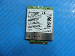 HP EliteBook x360 1030 G7 13.3" Fibocom LTE/WCDMA 4G WWAN Card Module L850-GL