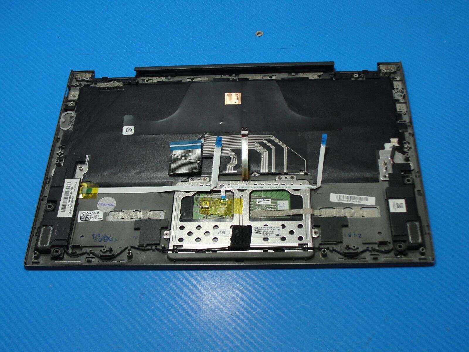 Lenovo Yoga 730-13IKB 13.3