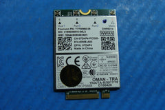 Dell Latitude 7400 14" T77W968 DW5821e Snapdragon X20 LTE 4G Card 7D4P4