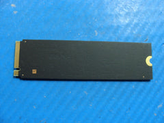 HP ZBook 15 G6 Western Digital 512GB NVMe M.2 SSD SDAPNTW-512G-1006 L68862-001