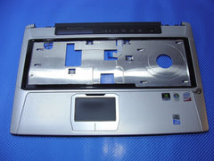 Asus 15.6" G50V Genuine Laptop Palmrest w/TouchPad Silver 13GNSZ4AP011