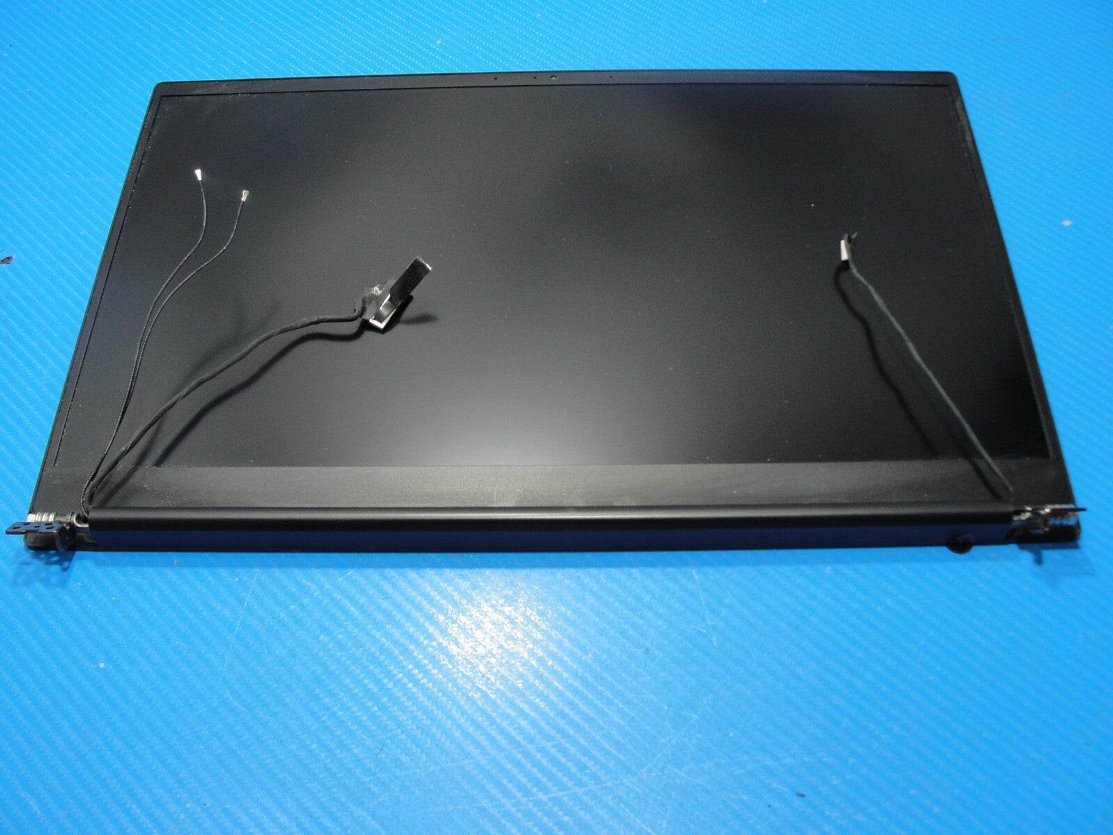 Razer Blade 15.6” RZ09-02705E75 OEM FHD LCD Screen Complete Assembly Black - Tested Computer Laptop Parts