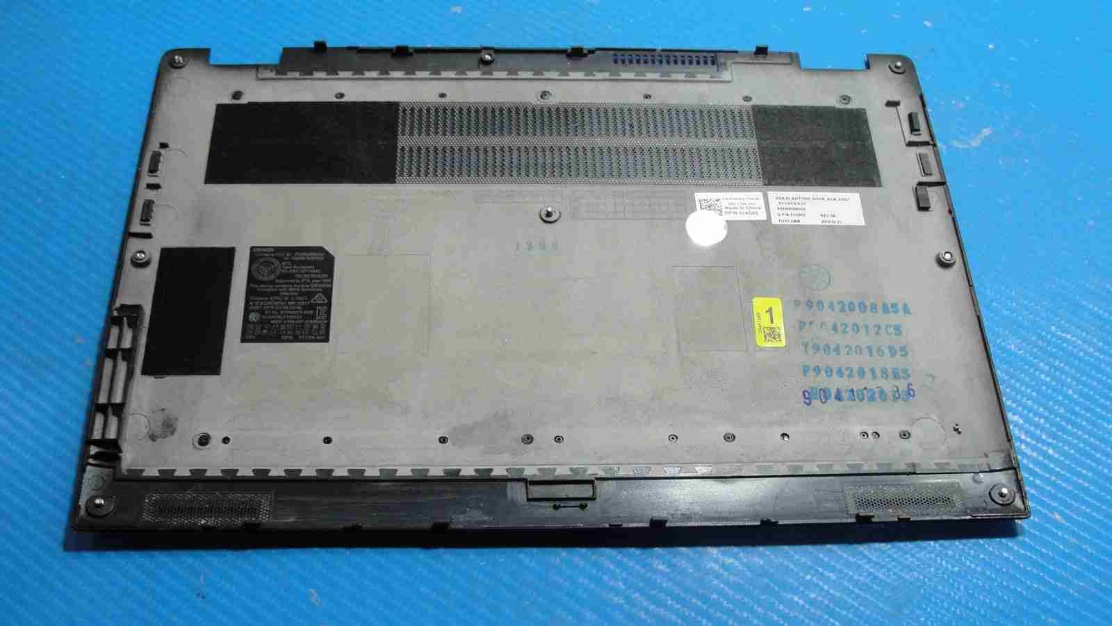 Dell Latitude 13.3” 7390 2in1 Genuine Bottom Case Base Cover 14G02 AM26B000402 - Tested Computer Laptop Parts