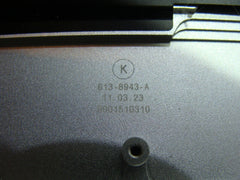 MacBook Pro A1286 15" Eatly 2011 MC721LL/A Top Case w/Trackpad Keyboard 661-5854