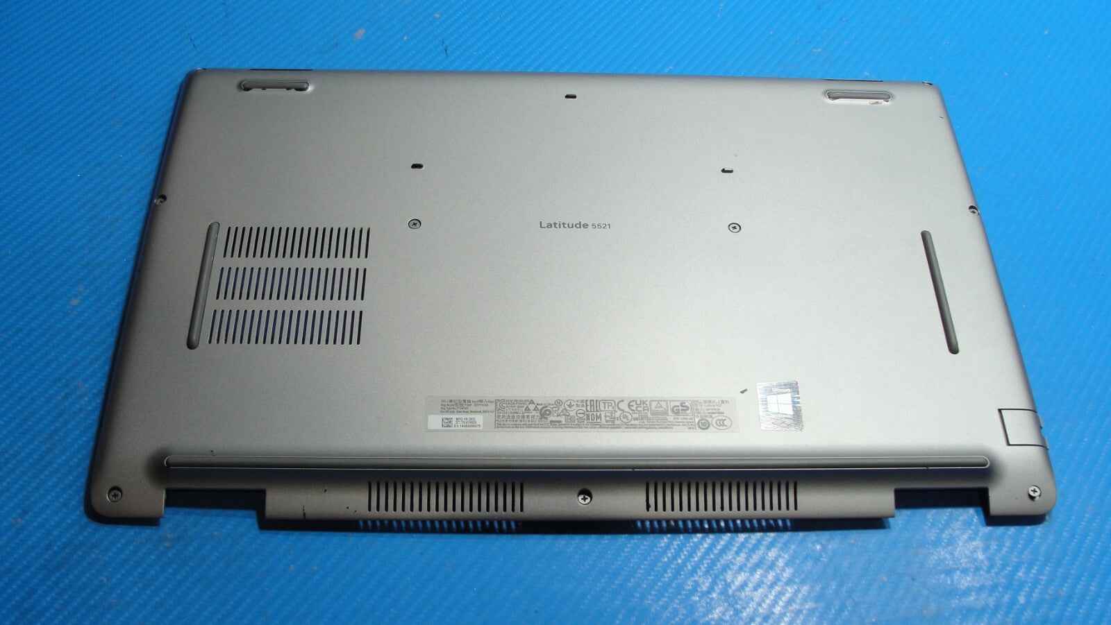 Dell Latitude 5521 15.6