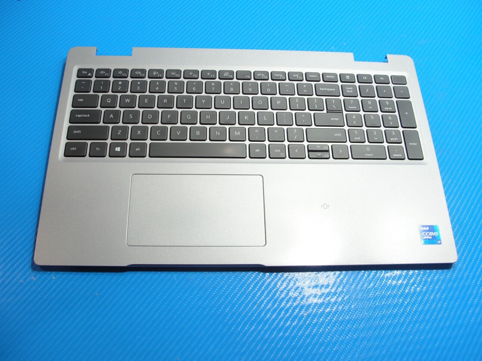 Dell Latitude 5520 15.6