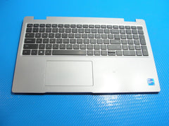 Dell Latitude 5520 15.6" Genuine Palmrest w/Touchpad Keyboard Backlit 09CM3