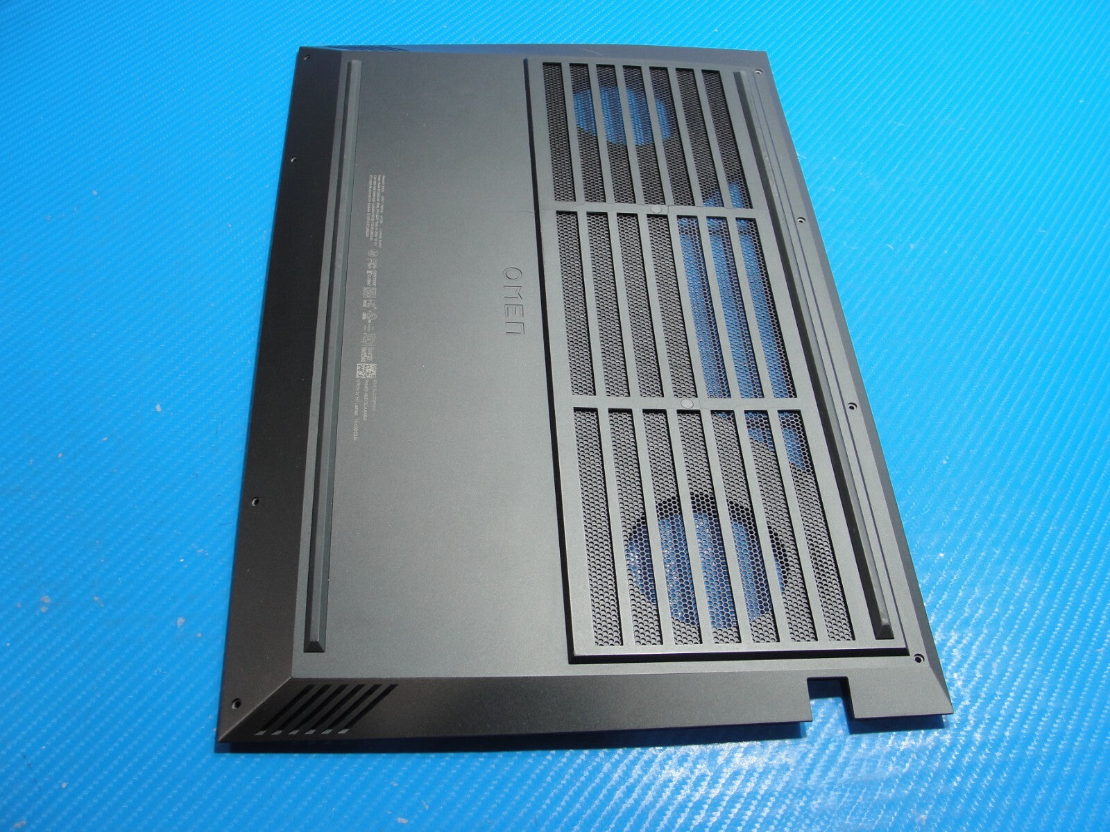 HP Omen 16-c0002dx 16