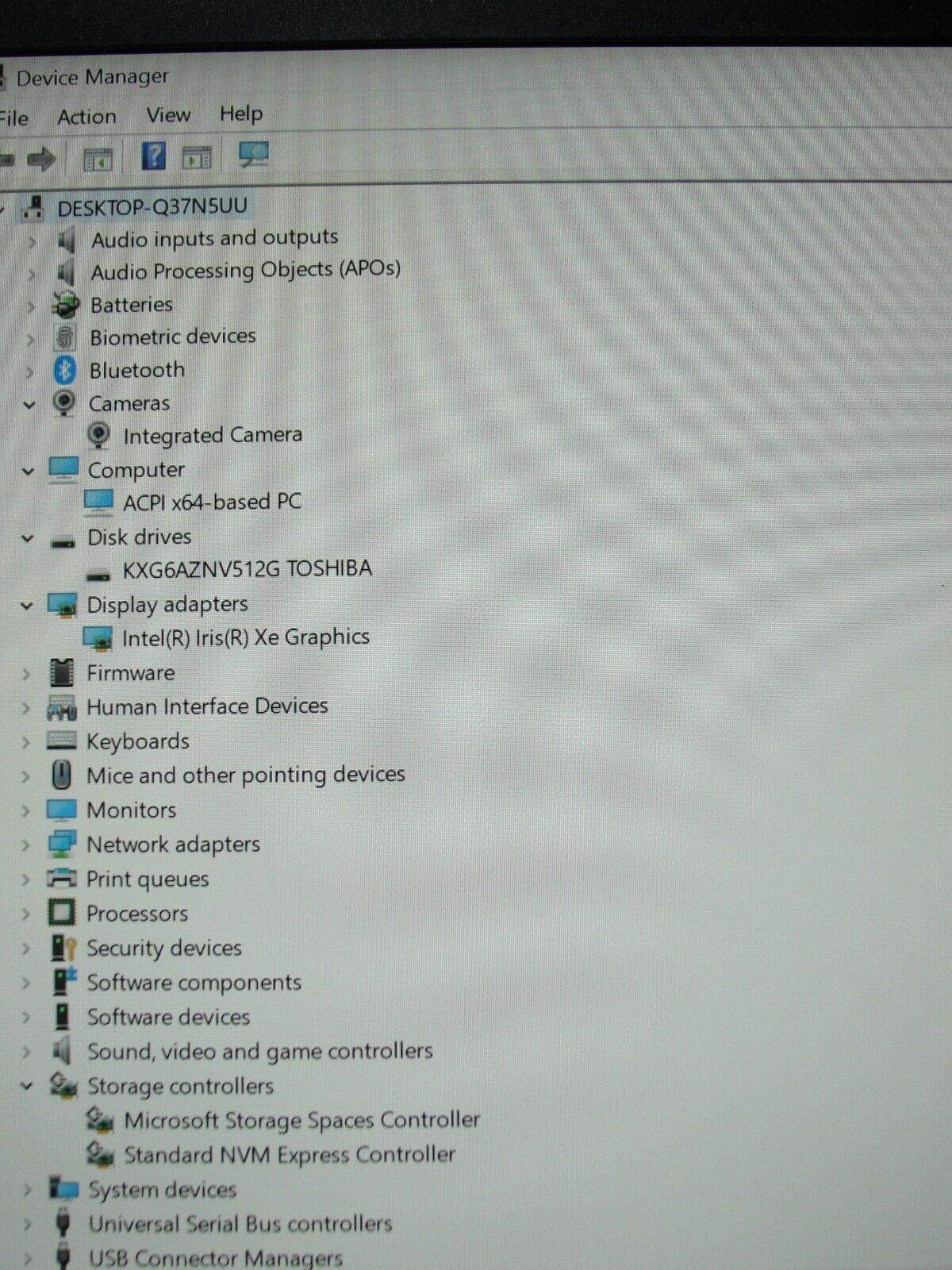 Lenovo ThinkPad E14s Gen 2i 14” Core i5-1135G7 2.4GHz 16GB 512GB SSD+ Carger - Tested Computer Laptop Parts