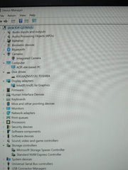 Lenovo ThinkPad E14s Gen 2i 14” Core i5-1135G7 2.4GHz 16GB 512GB SSD+ Carger - Tested Computer Laptop Parts