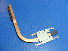 Dell Inspiron 13 5378 13.3" Genuine CPU Cooling Heatsink 1VJDK 460.07R02.0041