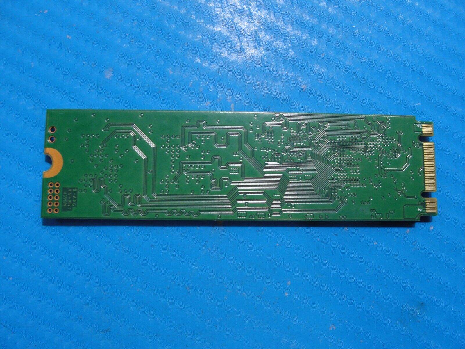 Dell 15 7577 SK Hynix 128GB M.2 SATA Solid State Drive HFS128G39TNF-N2A0A 6HG72 - Tested Computer Laptop Parts