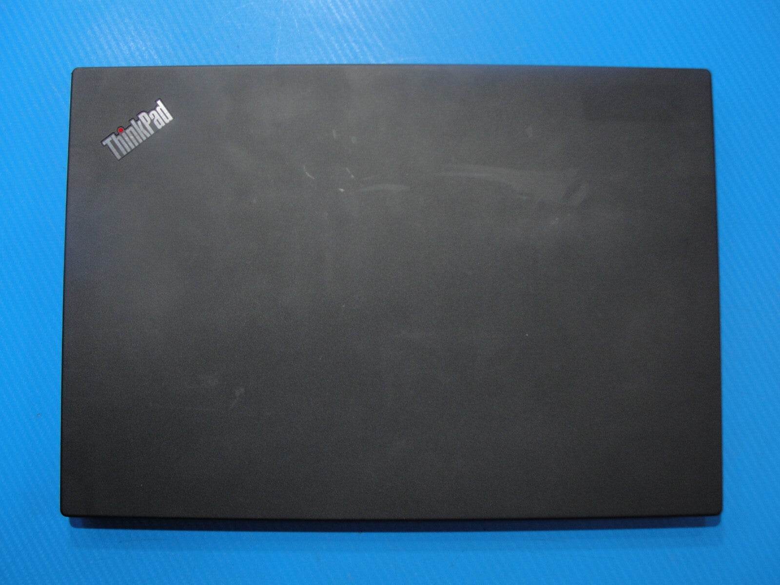 Lenovo ThinkPad T490 14” TOUCH FHD Intel Core i5-8365U 1.6GHz 8GB 256GB SSD - Tested Computer Laptop Parts