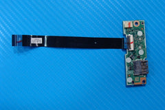 Acer Aspire 5 A515-43-R19L 15.6" Genuine Laptop USB Port Board w/Cable LS-H801P