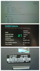 Lenovo ThinkPad P15 Gen 1 15.6"FHD i5-10400H 2.6GHz 16GB 512GB T1000 Win 11 Pro