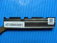 Dell Latitude 5480 14" Genuine CPU Cooling Heatsink V93XV AT1SD0030FL
