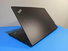 Lenovo ThinkPad E15 Gen2 Laptop 15.6'' FHD AMD Ryzen 7 4700U 2Ghz 16GB 512GB SSD - Tested Computer Laptop Parts