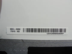 Dell Latitude 5580 15.6" LG Display FHD LCD Screen LP156WF6 (SP) (M3) 4XK13