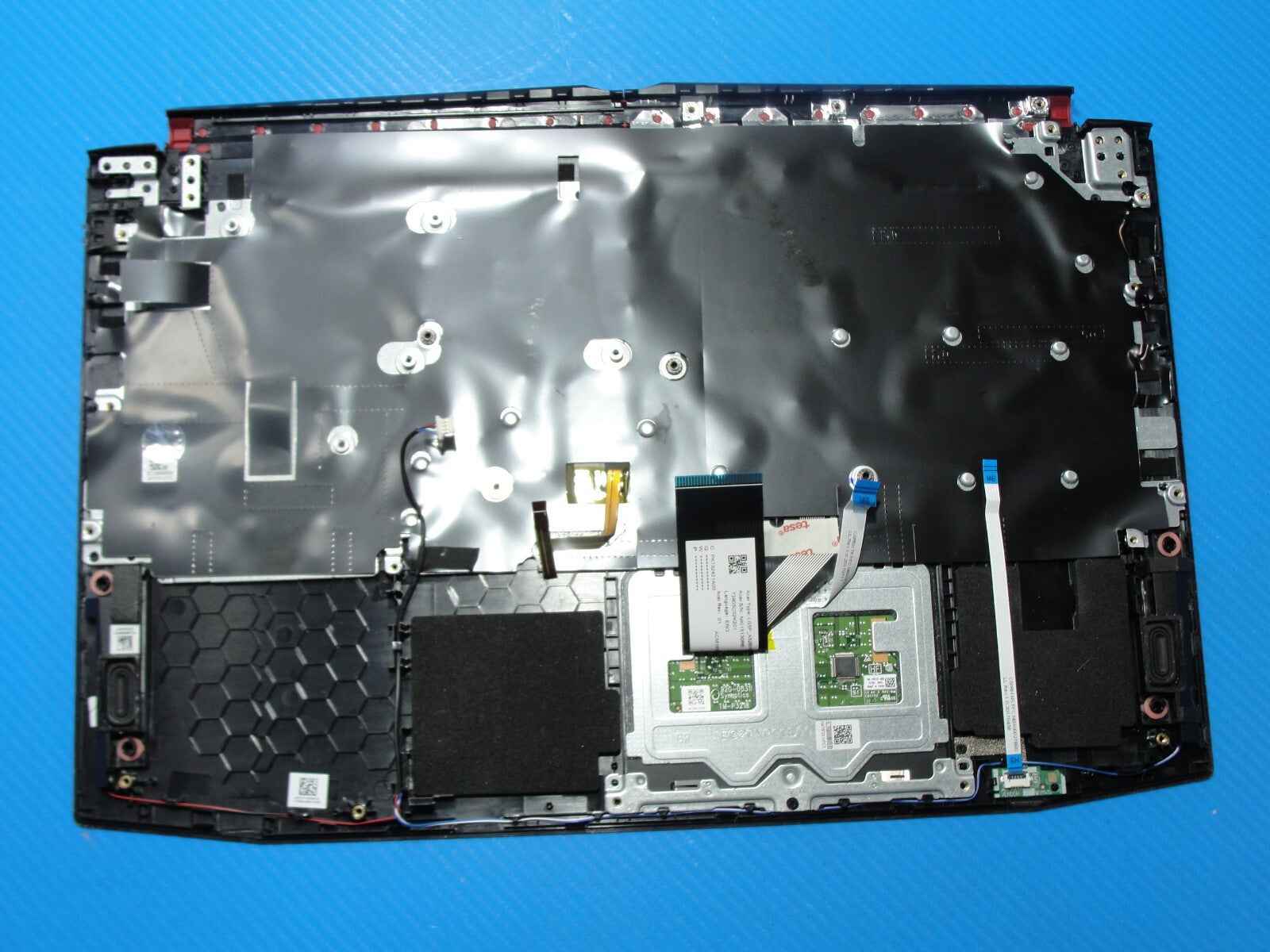 Acer Nitro AN515-51 15.6