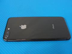 Apple iPhone 8 Plus - 256 GB - Space Gray (Unlocked) - /READ - Tested Computer Laptop Parts