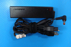 Lenovo 65W AC to DC Laptop Power Supply Adapter Charger PA-1650-56LC 36001651 - Tested Computer Laptop Parts