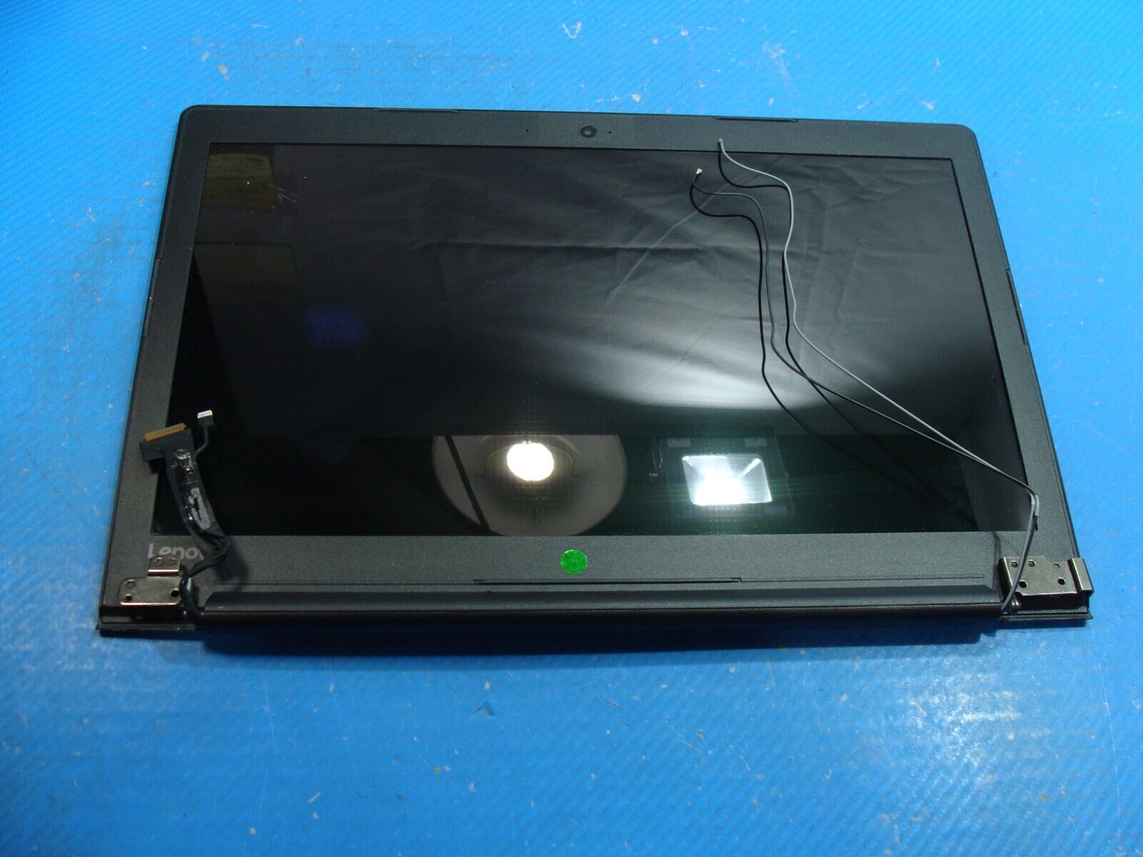 Lenovo IdeaPad 310 Touch 15IKB 15.6