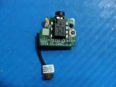 Lenovo ThinkPad Yoga X380 13.3" Genuine Audio Board w/Cable LS-E295P