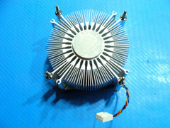 Dell OptiPlex 3040 MT Genuine Desktop CPU Cooling Fan w/Heatsink 3VRGY - Tested Computer Laptop Parts