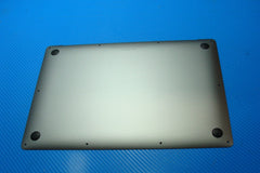 MacBook Air A1932 2018 MRE82LL/A MRE92LL/A 13" Bottom Case Space Gray 923-02825