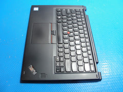 Lenovo ThinkPad X380 Yoga 13.3" Palmrest w/Touchpad Backlit Keyboard AM1SK000180