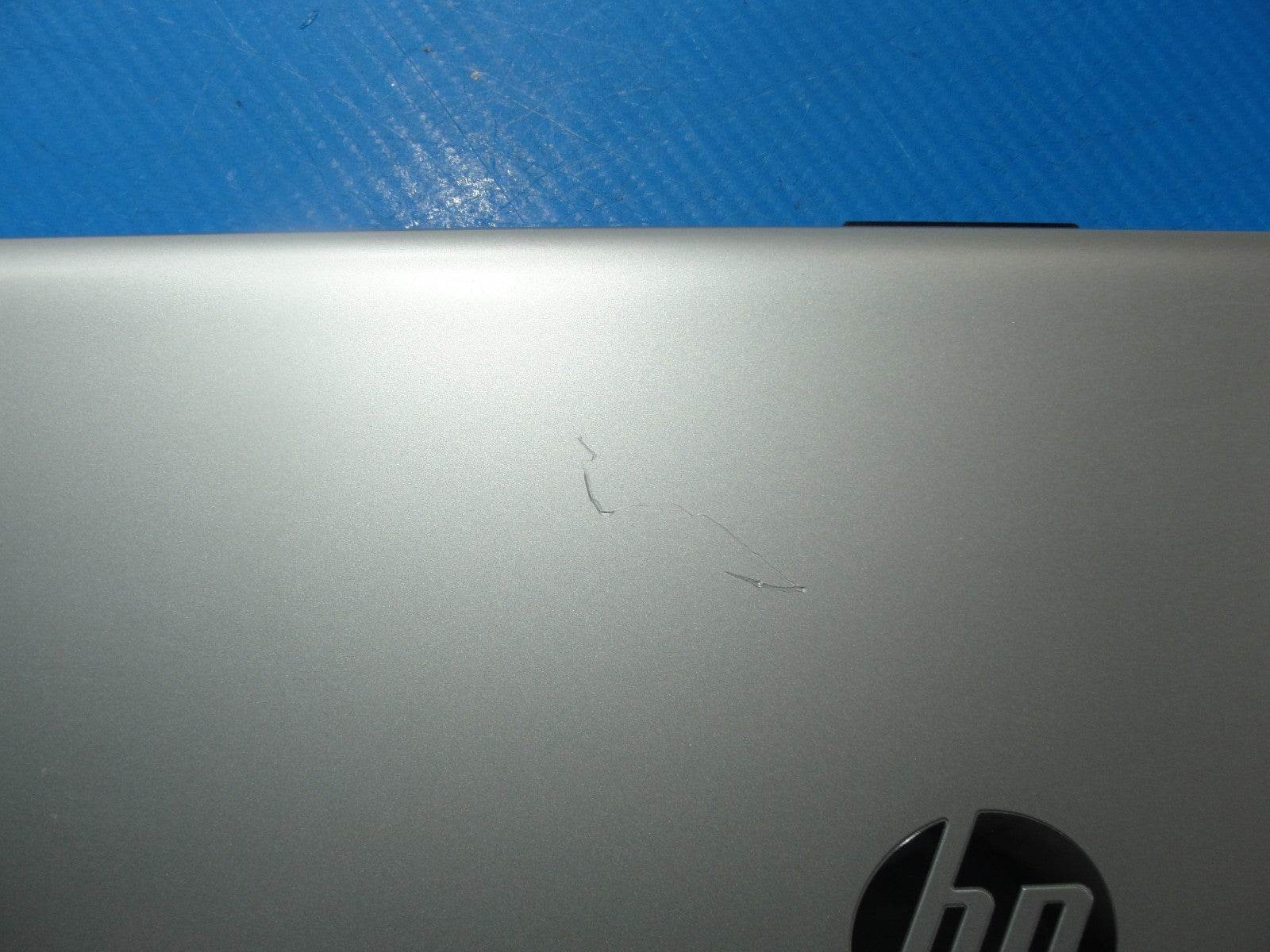 HP 15-DA1005DX 14”HD TOUCH 1.8GHz 12GB SSD Reset 256GB+Charger - Tested Computer Laptop Parts