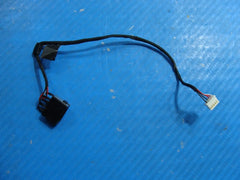 Lenovo ThinkPad T460 14" Genuine Laptop DC IN Power Jack w/Cable DC30100Q800