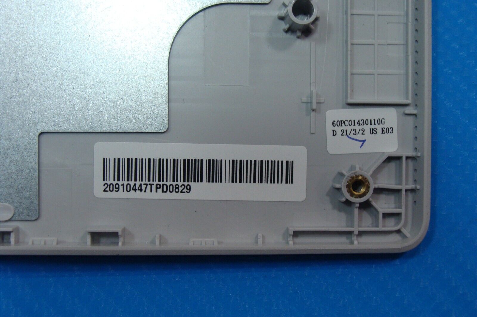 Asus Chromebook CX1400CNA-DS42 14