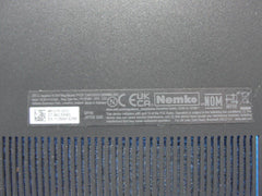 Dell Inspiron 15.6” 3511 Genuine Laptop Bottom Case Base Cover 3JRFX AP3LE000301 - Tested Computer Laptop Parts