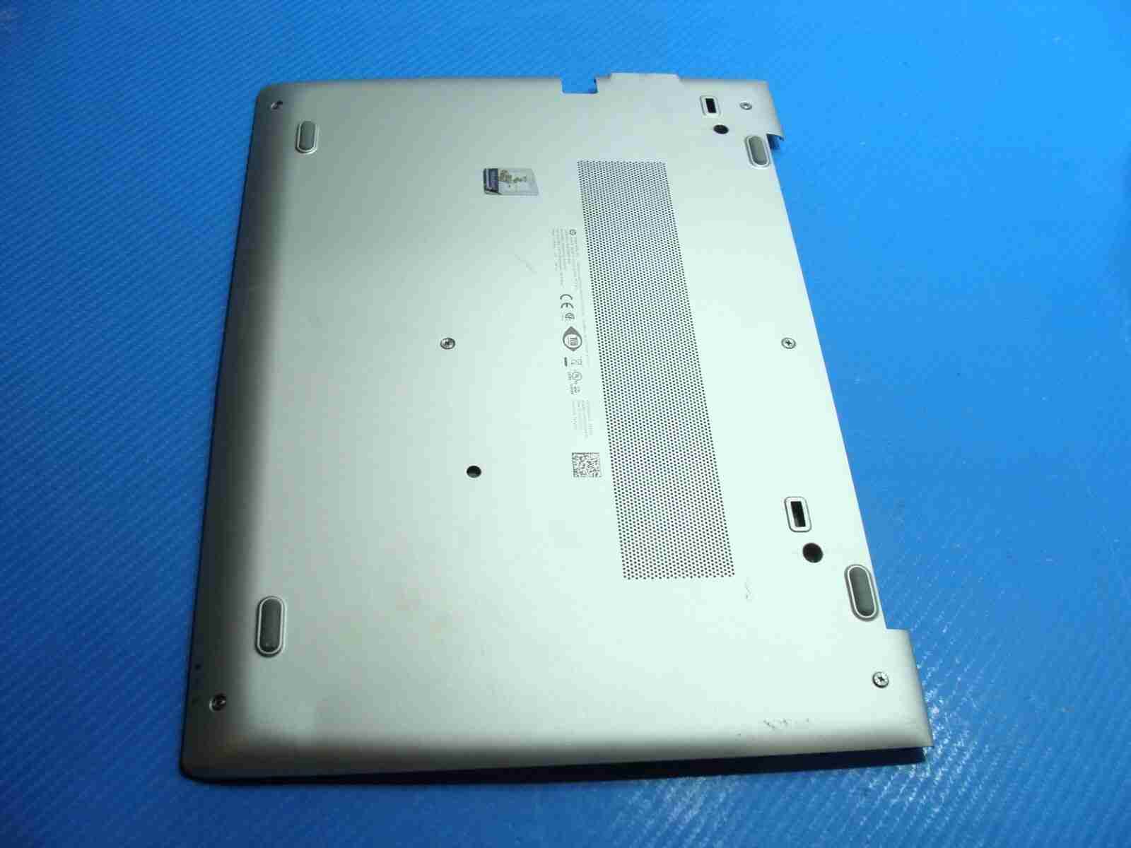 HP EliteBook 14” 745 G6 Genuine Bottom Case Base Cover L62728-001 6070B1487704 - Tested Computer Laptop Parts