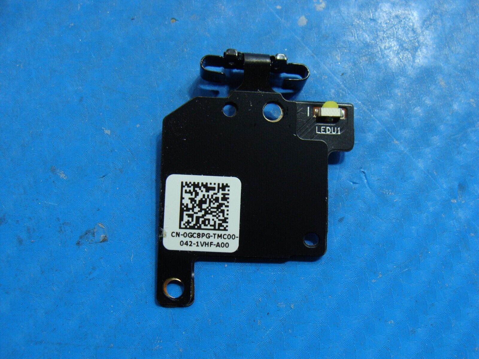 Dell Latitude 12.3” 7210 2-in-1 OEM Power Button Board w/Cable LF-G664P GC8PG - Tested Computer Laptop Parts