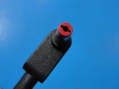 Genuine Acer 180W AC Adapter Charger – 19.5V 9.23A – 5.5mm × 1.7mm Red Tip - Tested Computer Laptop Parts